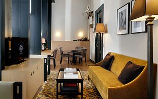 The Dominican, Brussels, a Member of Design Hotels