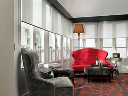 The Dominican, Brussels, a Member of Design Hotels