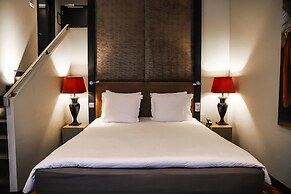 The Dominican, Brussels, a Member of Design Hotels