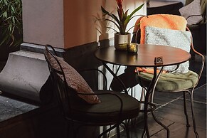 The Dominican, Brussels, a Member of Design Hotels