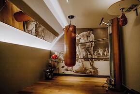 The Dominican, Brussels, a Member of Design Hotels