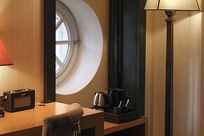 The Dominican, Brussels, a Member of Design Hotels