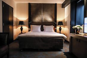The Dominican, Brussels, a Member of Design Hotels