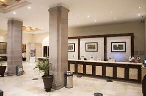 Hotel Ex-Hacienda San Xavier