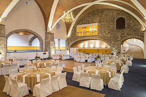 Hotel Ex-Hacienda San Xavier