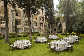 Hotel Ex-Hacienda San Xavier