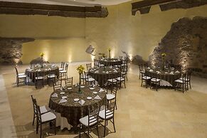 Hotel Ex-Hacienda San Xavier