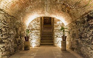 Hotel Ex-Hacienda San Xavier