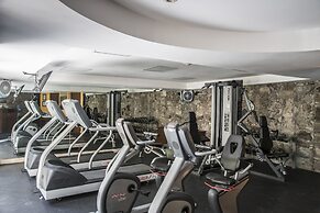 Hotel Ex-Hacienda San Xavier