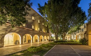 Hotel Ex-Hacienda San Xavier