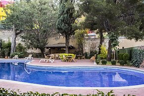 Hotel Ex-Hacienda San Xavier