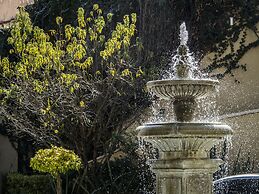 Hotel Ex-Hacienda San Xavier