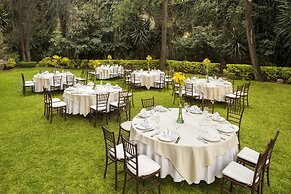 Hotel Ex-Hacienda San Xavier