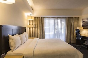 Hotel Ex-Hacienda San Xavier