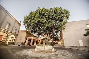 Hotel Ex-Hacienda San Xavier