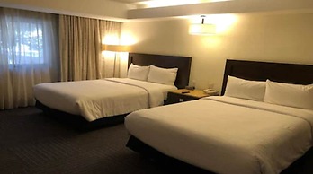 Hotel Ex-Hacienda San Xavier