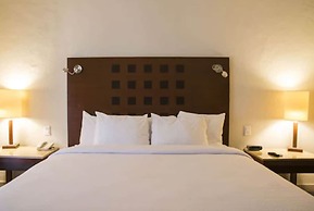 Hotel Ex-Hacienda San Xavier