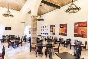 Hotel Ex-Hacienda San Xavier