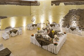 Hotel Ex-Hacienda San Xavier