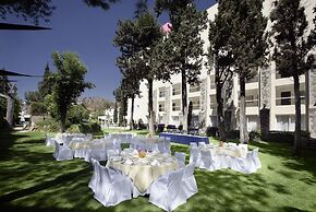 Hotel Ex-Hacienda San Xavier