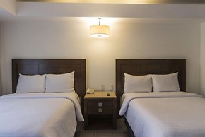 Hotel Ex-Hacienda San Xavier