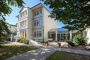 Upstalsboom Heringsdorf