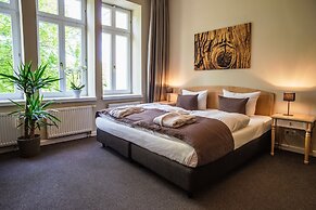 Upstalsboom Heringsdorf