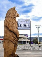 Prestige Prince George Lodge