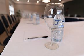 Prestige Prince George Lodge
