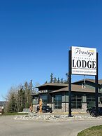 Prestige Prince George Lodge