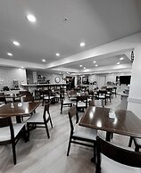 Prestige Prince George Lodge