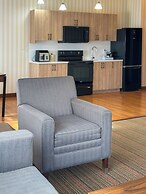 Prestige Prince George Lodge