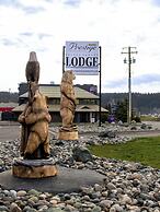 Prestige Prince George Lodge