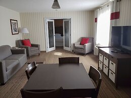 Prestige Prince George Lodge