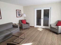 Prestige Prince George Lodge