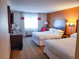 Prestige Prince George Lodge