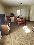 Prestige Prince George Lodge