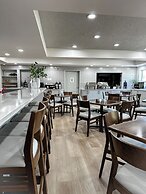 Prestige Prince George Lodge