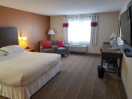 Prestige Prince George Lodge