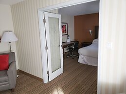 Prestige Prince George Lodge