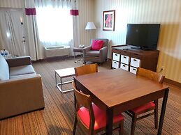 Prestige Prince George Lodge