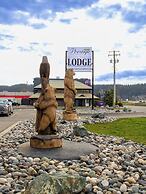 Prestige Prince George Lodge