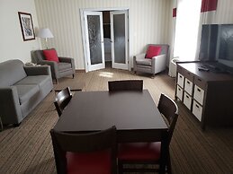 Prestige Prince George Lodge