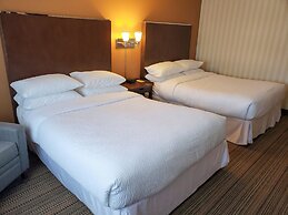 Prestige Prince George Lodge