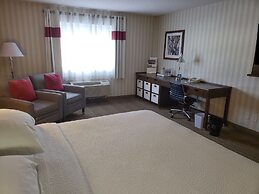 Prestige Prince George Lodge