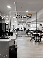 Prestige Prince George Lodge