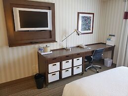 Prestige Prince George Lodge