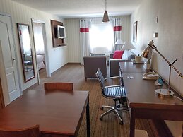 Prestige Prince George Lodge