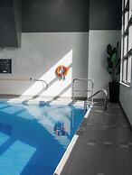 Prestige Prince George Lodge