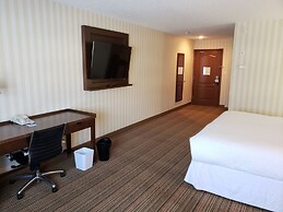 Prestige Prince George Lodge